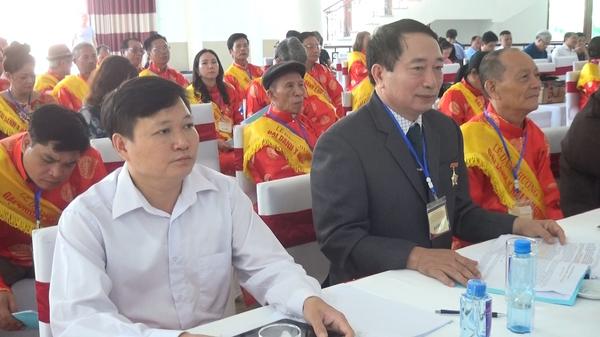 Các hoạt động của Lương Y Hồ Kim Tuấn