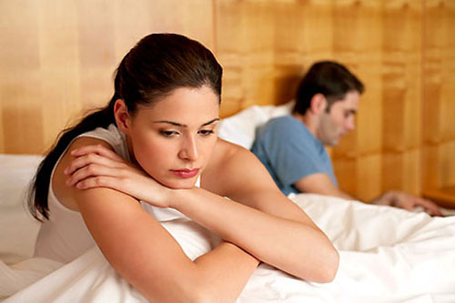 BỆNH PHỤ NỮ: ĐA NANG - U NANG BUỒNG TRỨNG - U XƠ - LẠC NỘI MẠC TỬ CUNG - TẮC Ứ DỊCH VÒI TRỨNG - VIÊM LỘ TUYẾN CỔ TỬ CUNG