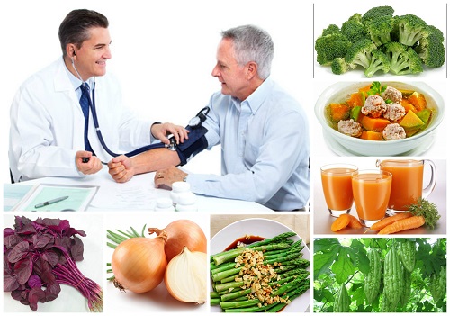 BỆNH TIỂU ĐƯỜNG - HỒI PHỤC TUYẾN TỤY